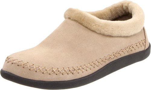 Daniel Green Women's Vienna Slipper