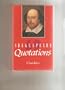 Chambers Shakespeare Quotations Pb