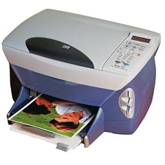 HP PSC 950 Multifunktionsger�t