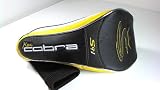 Cobra S9-1 driver headcover