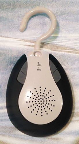 Teck4U Waterproof Bluetooth Speaker