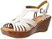 BareTraps Women's Derica