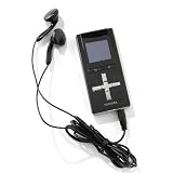 Toshiba gigabeat U-Series 2GB Portable Media Player