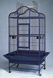 Bird Cage - Stainless Steel