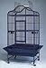 Bird Cage - Stainless Steel