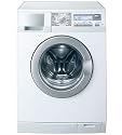 AEG Lavamat Öko Plus 14 Waschmaschine / A++ AB / 1.05 kWh / 1400 UpM / 7 kg / AquaStop, Kindersicherung / weiß