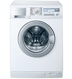 AEG Lavamat &Ouml;ko Plus Waschmaschine FL / AAB / 1.05 kWh / 1400 UpM / 7 kg / AquaStop, Kindersicherung / wei&szlig;