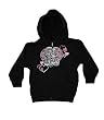 So Cal Infant's ZEBRA MYSTERY SWEATSHIRT