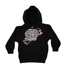 So Cal Infant's ZEBRA MYSTERY SWEATSHIRT