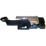 Oem Ford 6E5z5422601a Front Left Interior Door Handle