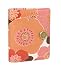 Anna Griffin FG701 Home-Office Planner, Evelyn Pink