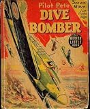 Pilot Pete and His Dive-Bomber