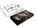 Gourmet Food : Leonidas Belgian Chocolates: 1 Pack White Chocolate with Fruit and 1 Pack Dark Origins Mini Bars