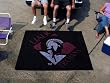 Arkansas-Little Rock Trojans 5'x6' Tailgater Floor Mat (Rug)
