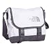 Suchen : The North Face - Umh&auml;ngetasche - Base Camp Messenger Bag S, Weiss, Gr. s
