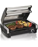 Hamilton Beach 25361 Indoor Grill