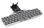 iGo Stowaway Ultra-Slim Bluetooth Keyboard for PDAs and Handhelds
