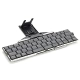 iGo Stowaway Ultra-Slim Bluetooth Keyboard for Blackberry and other PDA/ Handhelds ~ Think Outside