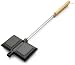 Old Mountain Pre Seasoned 10125 Double Pie Iron, 28 1/2 Inch Long