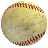Hall of Fame Memorabilia