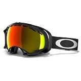 Oakley Goggles Splice Jet Black 01-860 Oakley Goggles