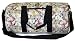 Beachcombing Nautical Duffle Bag DUFFEL Travel / Fitness / Overnight Bag Luggage