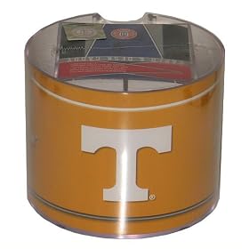 Tennessee Volunteers Paper and Desk Caddy
