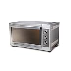 Morphy Richards Oven Toaster Grill - OTG 40RCSS