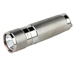 Fenix PD10 High Performance Cree XP-E LED Flashlight 190 Lumens - Fenix PD10R5