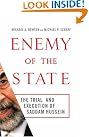 Enemy of the...