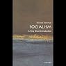Socialism: A Very Short Introduction