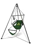 University of Oregon Ducks Tripod Hammock Chair