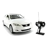 1:14 Licensed Lexus IS 350 RTR Electric Remote Control RC Car (Color May Vary) by World Tech Toys