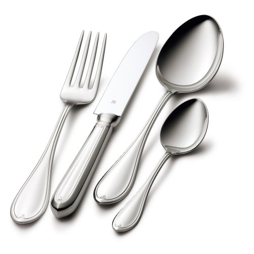 WMF 1119006046 Besteck Premiere: medium set 68-teilig Preisvergleich
