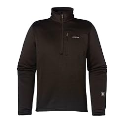 Patagonia R1 Pullover Fleece Jacket - Men's