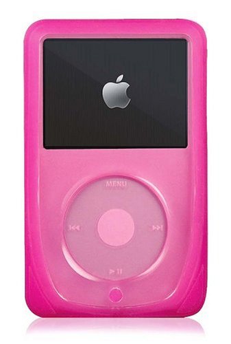 �v���A�f�X iSkin eVo3 Blush Vibrant Pink Frosted/60GB ISKEVO3BLS-B