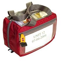 Statpacks Drug Module Black