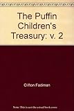 The Puffin treasury of favourite stories
