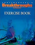 Contemporary's Breakthroughs in Science: Exercise Book