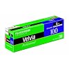 FUJIFILM ���o�[�T���t�B���� �t�W�N���[�� Velvia 100 35mm 36�� 5�{ 135 VELVIA100 36EX 5