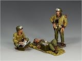 GI Tank Crew