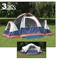 Texsport Cumberland Vestibule Tent