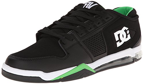 DC Men's Ryan Villopoto Skate Shoe