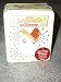 Hamtaro Trading Cards Unopened Hobby Tin with 5 Foil Packs of Trading Cards Plus 1 Mini-Map - Look for randomly inserted autograph cards !!
