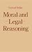 Moral and Legal Reasoning