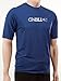 O'Neill Wetsuits UV Sun Protection Men's Skins Short Sleeve Tee Rashguard