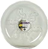 California Plastic #SP8 8" Saucer Plus