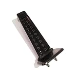 Metro Moulded AP 25-D Accelerator Pedal Pad by Metropolitan Vacuum Cleaner