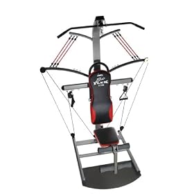 Stamina Bio Flex 1700 Home Gym by