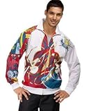 Sean John - Sean John Tattoo Jacket